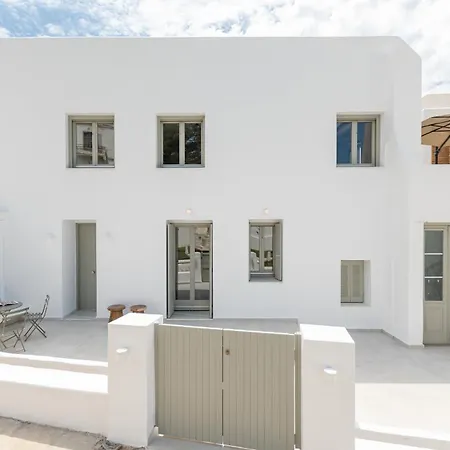 Aria * Naxos City