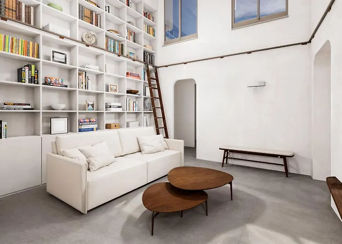 Апартаменты Aria