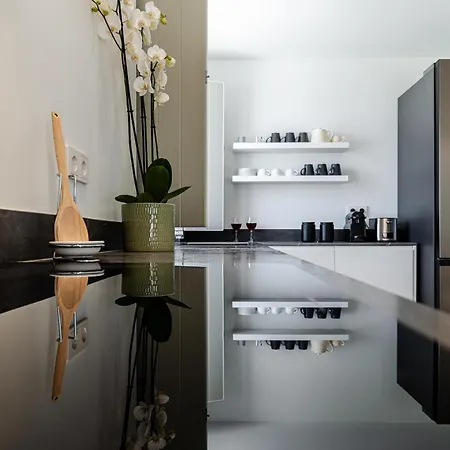 Aria Apartamento Naxos City