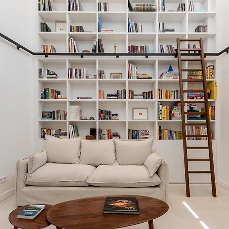 Aria Apartamento Naxos City